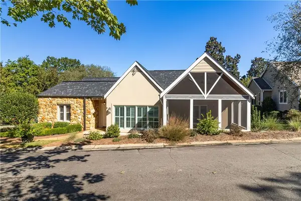 115 Laurel Place, Bermuda Run, NC 27006