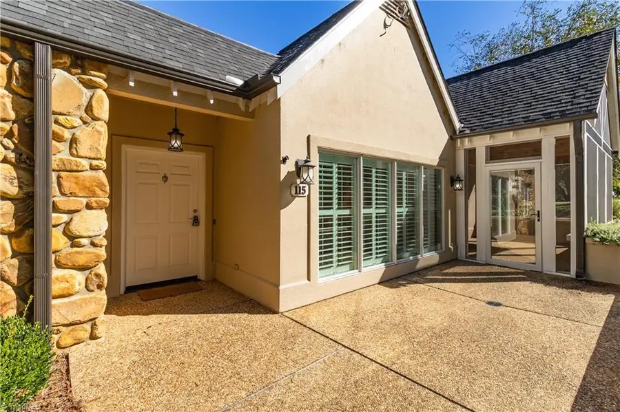 115 Laurel Place, Bermuda Run, NC 27006 - #2