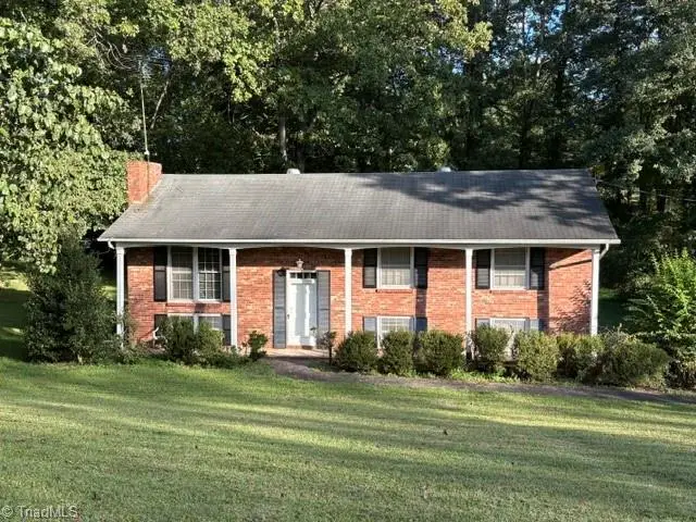 1224 Mountain View Road, North Wilkesboro, NC 28659 - #1