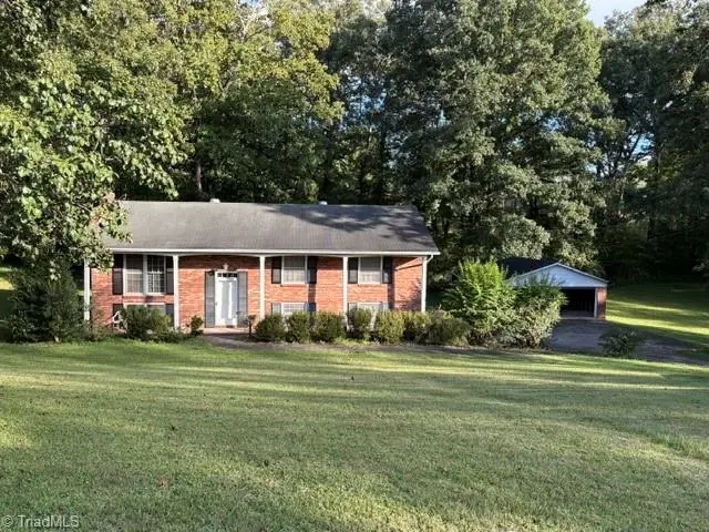 1224 Mountain View Road, North Wilkesboro, NC 28659 - #2