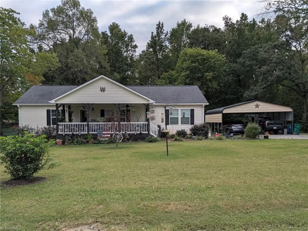 152 Durhams Trail, Reidsville, NC 27320 - #1