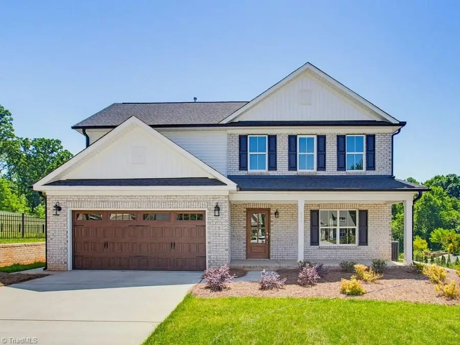 811 Gibb Street, Winston Salem, NC 27106 - #1