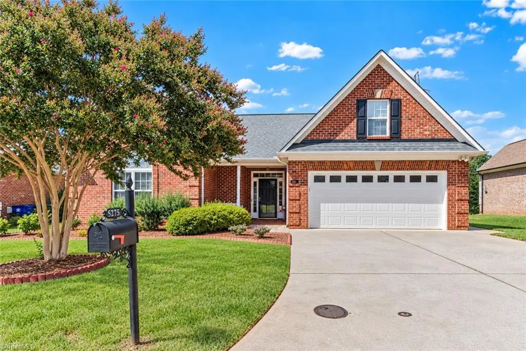 5275 Jacobs Way, Winston Salem, NC 27106 - #1