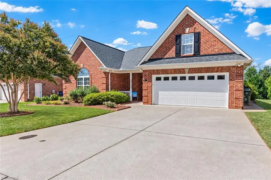 5275 Jacobs Way, Winston Salem, NC 27106 - #2