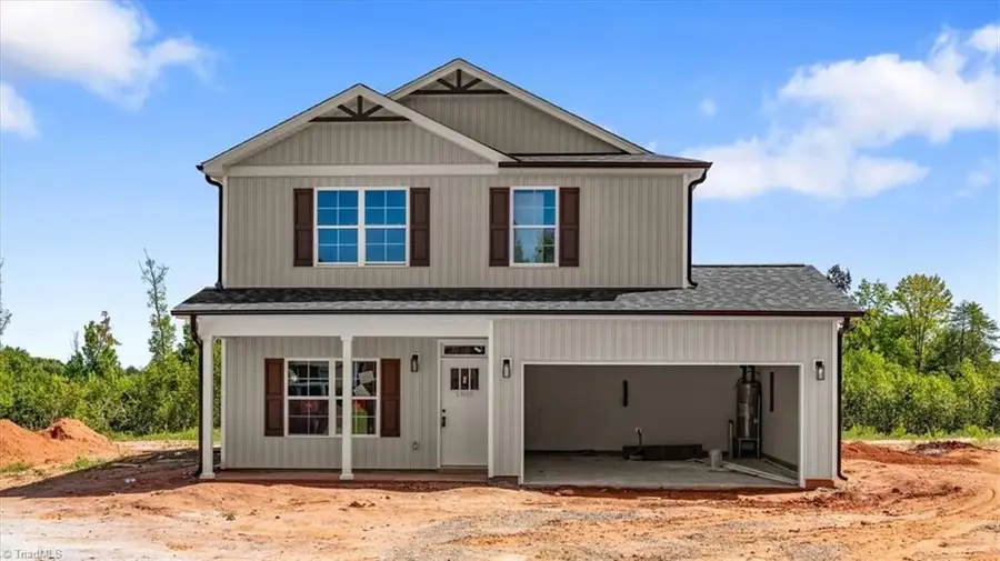 1905 Dockery Road, Reidsville, NC 27320 - #2