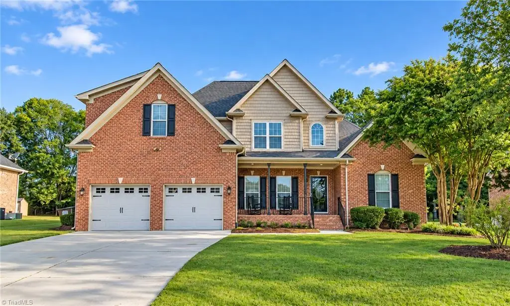192 Loganberry Court, Clemmons, NC 27012 - #1