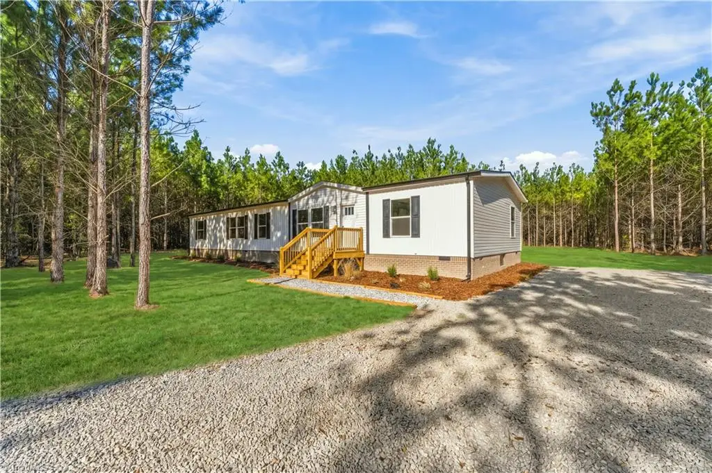 865 Windblow Road, Jackson Springs, NC 27281 - #1