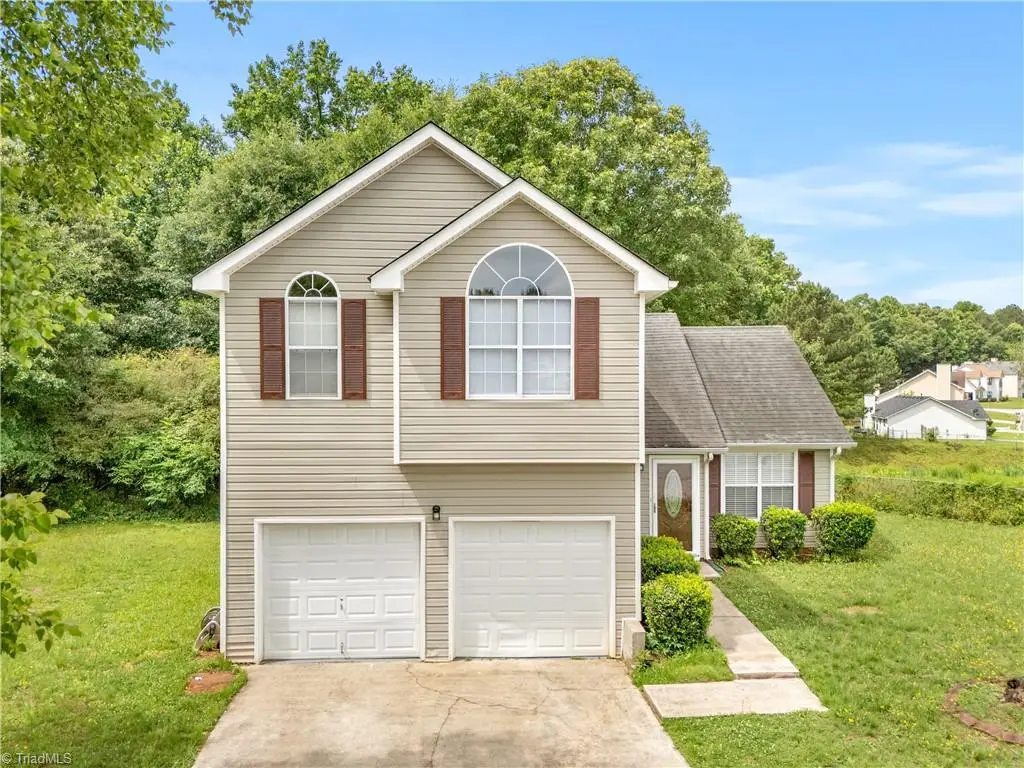 3921 Quillmark Court, Winston Salem, NC 27127 - #1