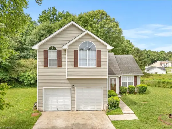 3921 Quillmark Court, Winston-Salem, NC 27127