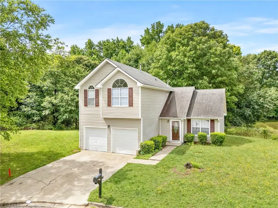 3921 Quillmark Court, Winston Salem, NC 27127 - #2