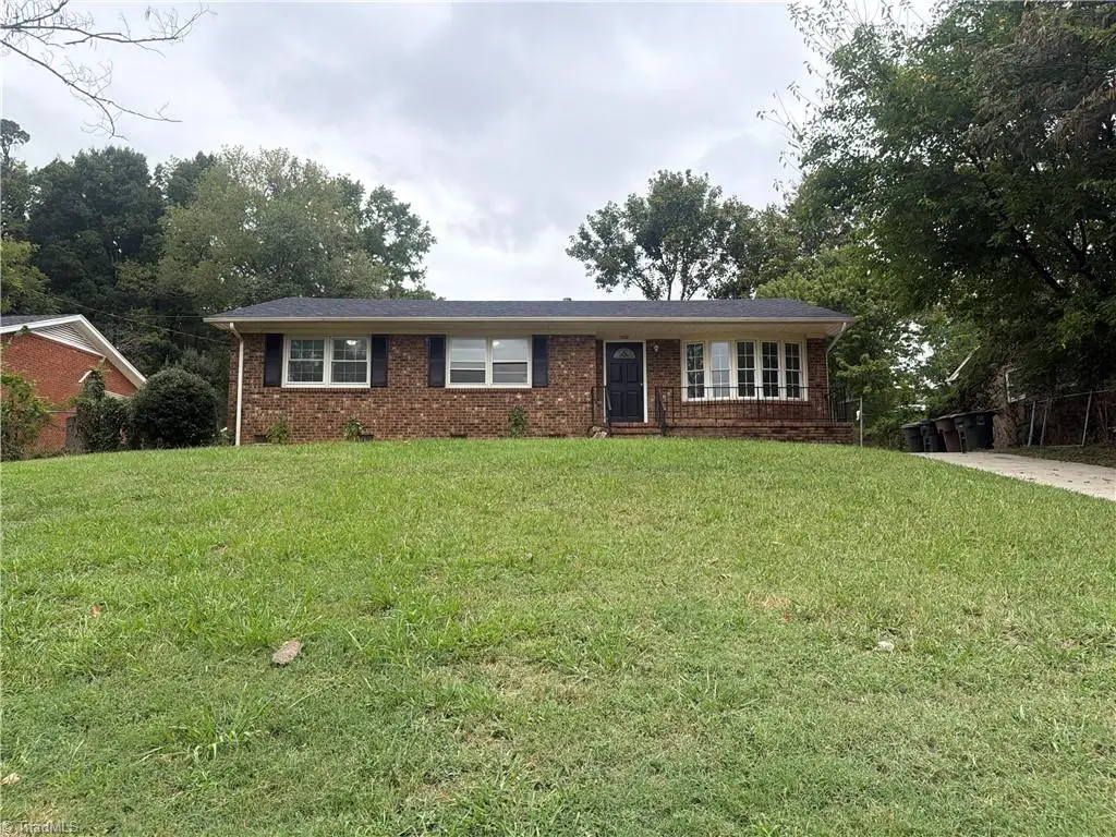 1502 Meadowview Road, Greensboro, NC 27403 - #1