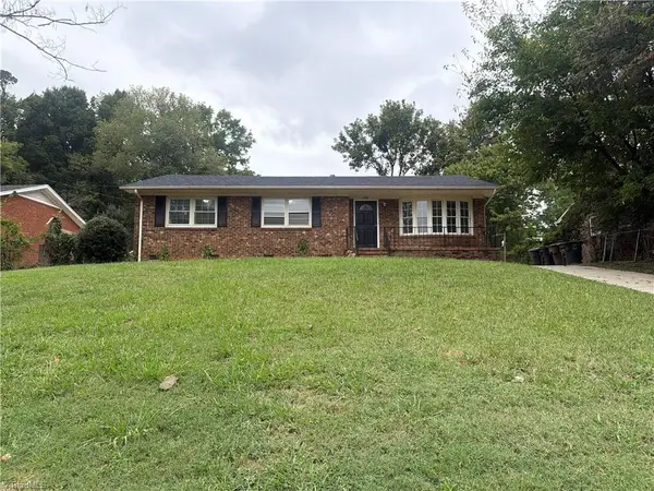 1502 Meadowview Road, Greensboro, NC 27403