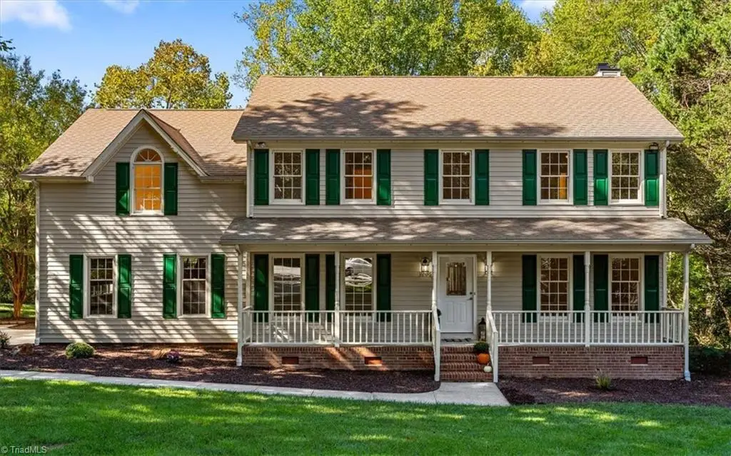 3205 Ardoch Court, Greensboro, NC 27410 - #1