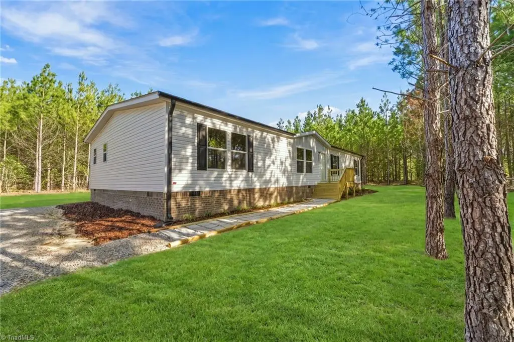 875 Windblow Road, Jackson Springs, NC 27281 - #1