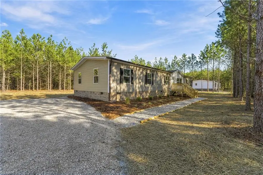 875 Windblow Road, Jackson Springs, NC 27281 - #2
