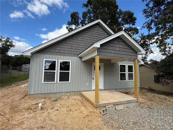 1511 Franklin Avenue, High Point, NC 27265