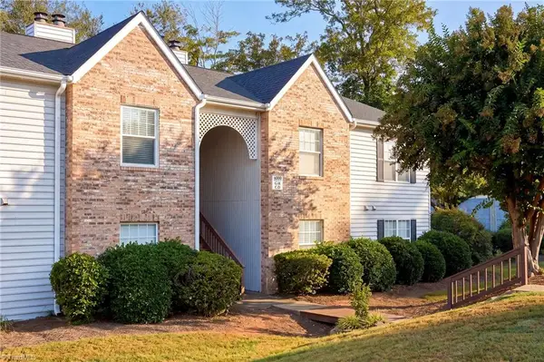 4000 Whirlaway Court #G, Clemmons, NC 27012