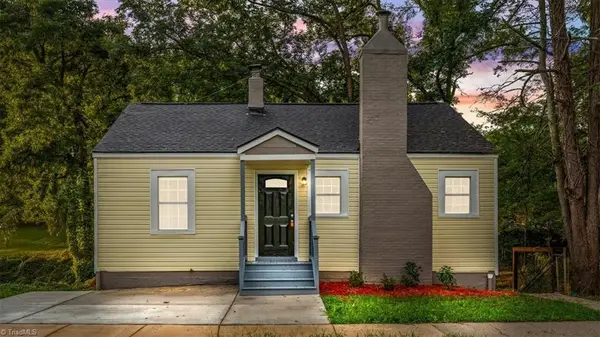 435 W Sharpe Street, Statesville, NC 28677