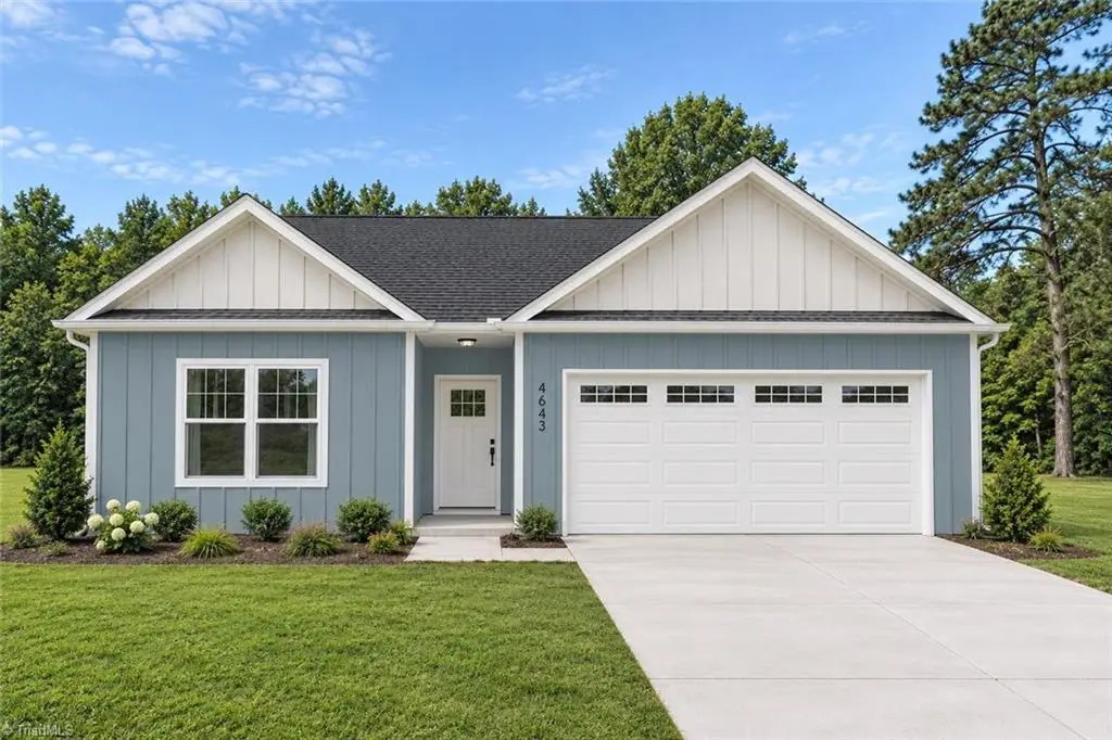 4030 Old Lexington Road, Winston Salem, NC 27107 - #1