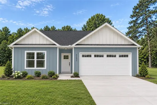 4030 Old Lexington Road, Winston-Salem, NC 27107