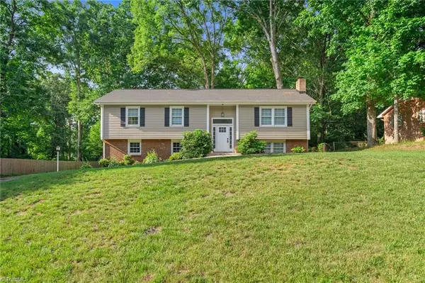 6020 Jeannine Drive, Lewisville, NC 27023
