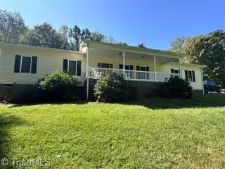 154 Stanley Avenue, Winston-Salem, NC 27101