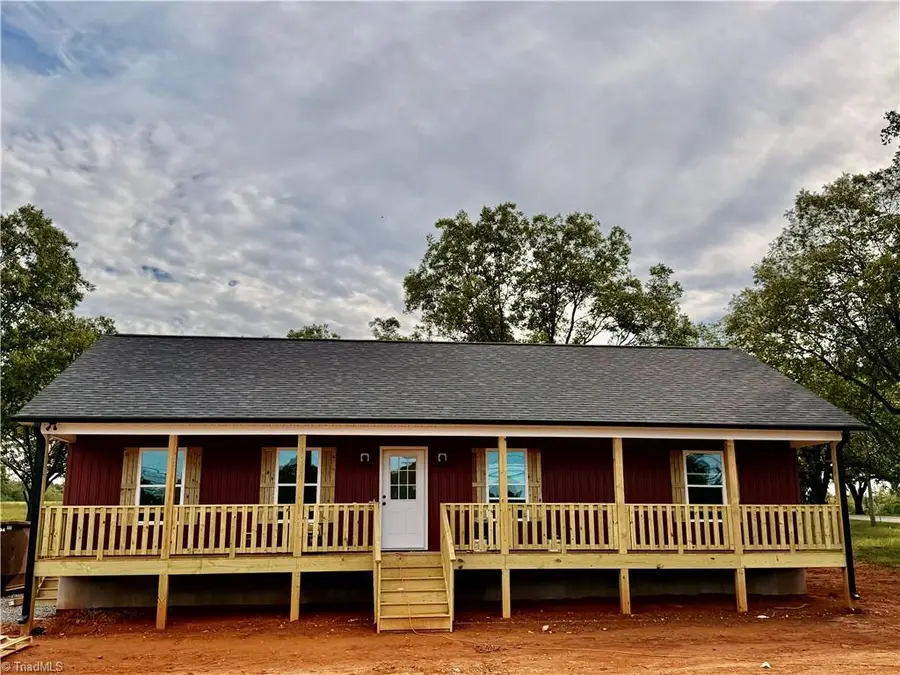 1937 Jersey Church Road, Lexington, NC 27292 - #3
