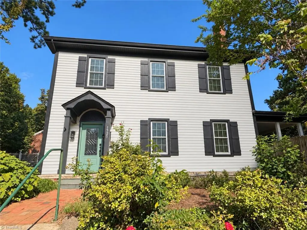 1525 Cloverdale Avenue, Winston Salem, NC 27104 - #1
