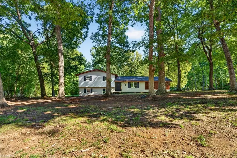 1820 Danny Bell Road, Asheboro, NC 27205 - #3
