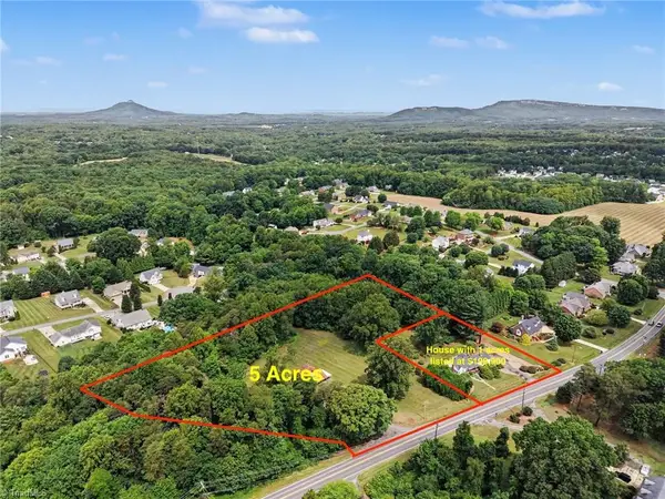 0-0-0 Mountain View Road, King, NC 27021