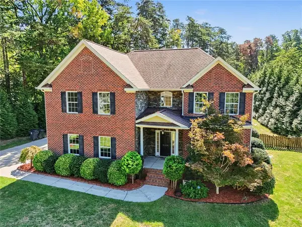 8919 Grove Park Drive, Oak Ridge, NC 27310