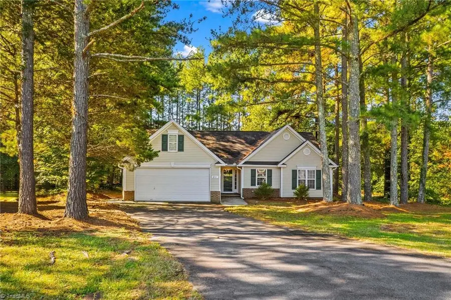 211 W Whispering Pines Lane, Linwood, NC 27299 - #3
