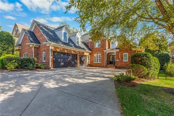 210 Surrey Path Court, Winston-Salem, NC 27104