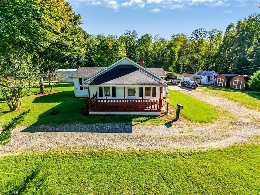 1568 Airport Road, North Wilkesboro, NC 28659 - #2