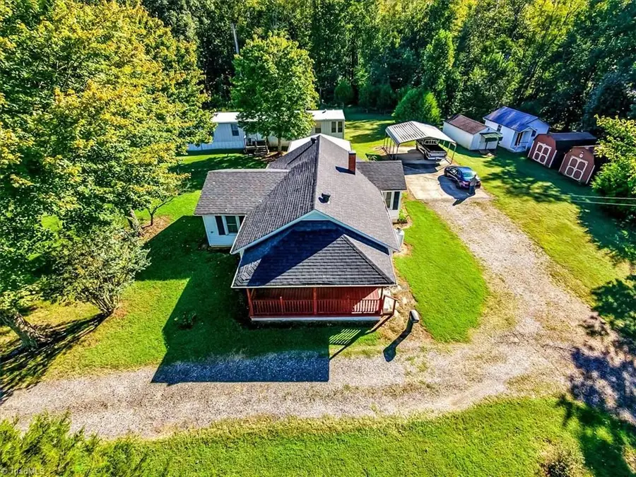 1568 Airport Road, North Wilkesboro, NC 28659 - #3
