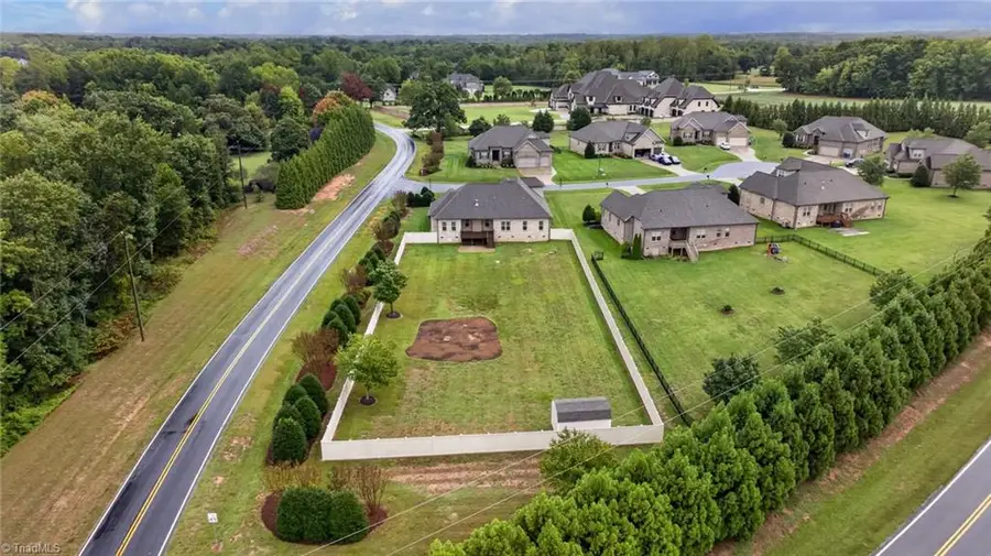 8202 Fortana Court, Kernersville, NC 27284 - #3