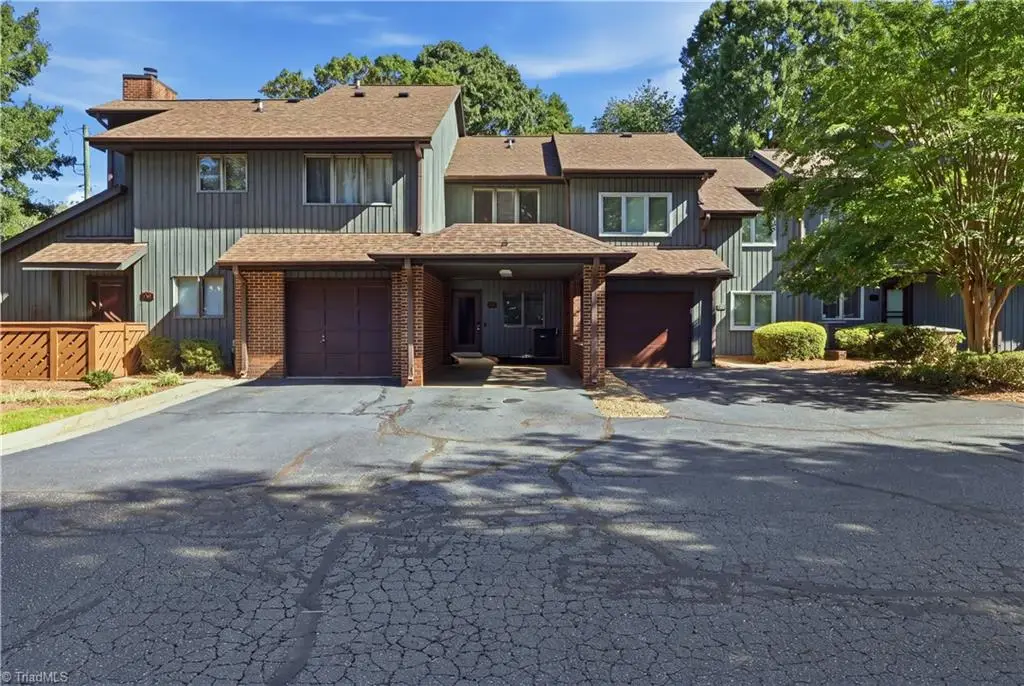 210 College Road #102, Greensboro, NC 27410 - #1
