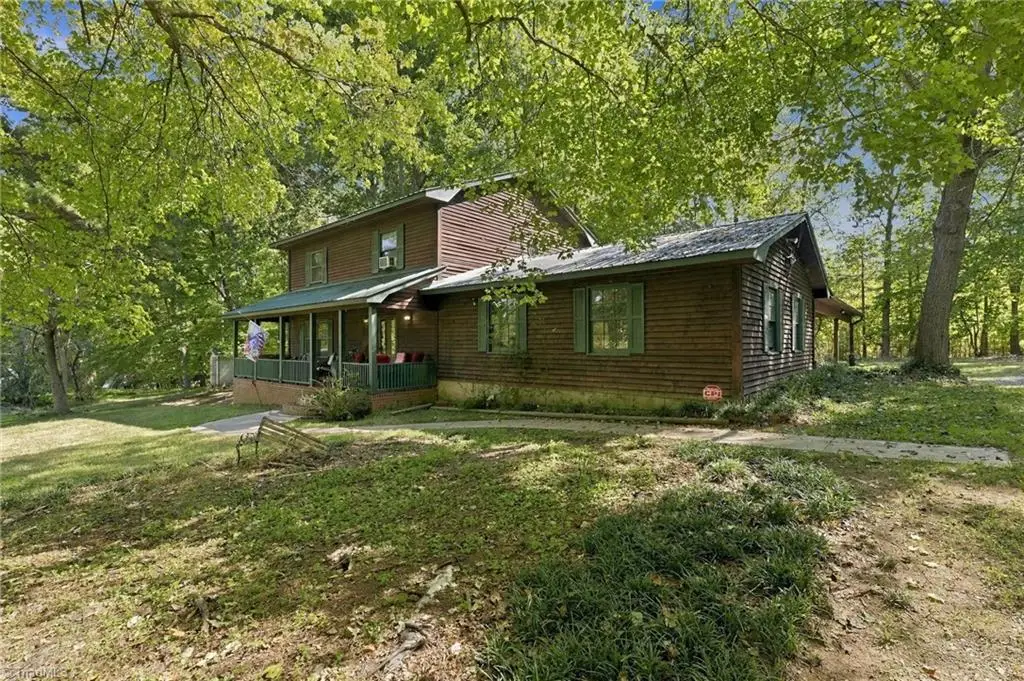 2321 Race Track Road, Sophia, NC 27350 - #1