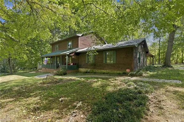 2321 Race Track Road, Sophia, NC 27350