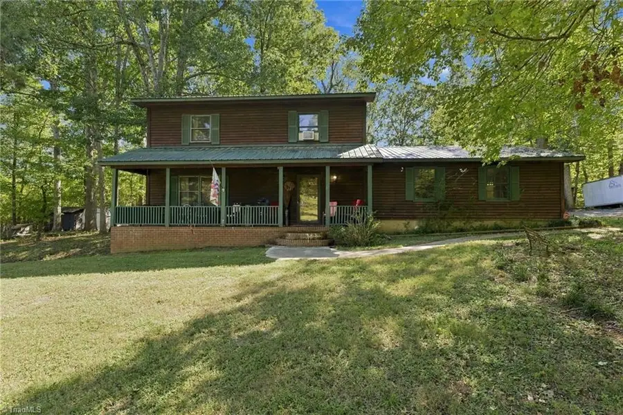 2321 Race Track Road, Sophia, NC 27350 - #2