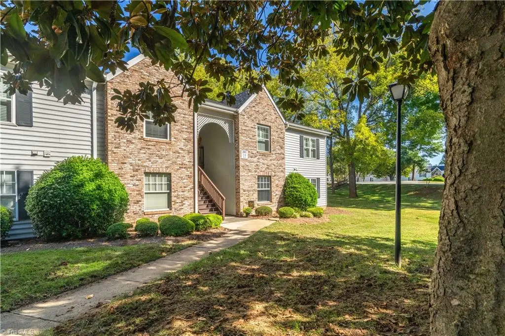 3801 Old Rosebud Court #F, Clemmons, NC 27012 - #1