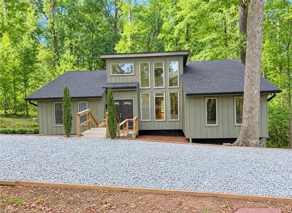 5618 Cates Drive, Greensboro, NC 27409