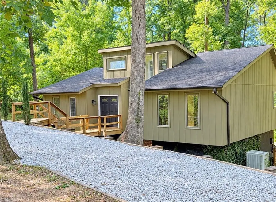 5618 Cates Drive, Greensboro, NC 27409 - #2