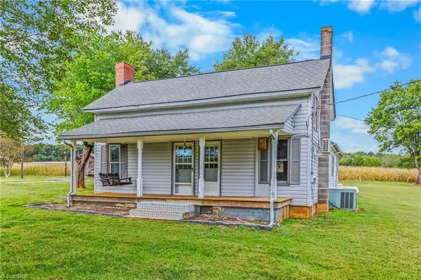 478 Randleman Road, Hamptonville, NC 27020