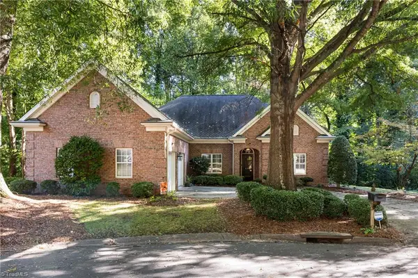 1264 Stadler Ridge Road, Winston-Salem, NC 27106