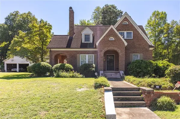 549 Holly Street, Asheboro, NC 27203