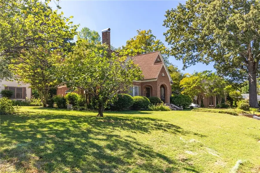 549 Holly Street, Asheboro, NC 27203 - #3