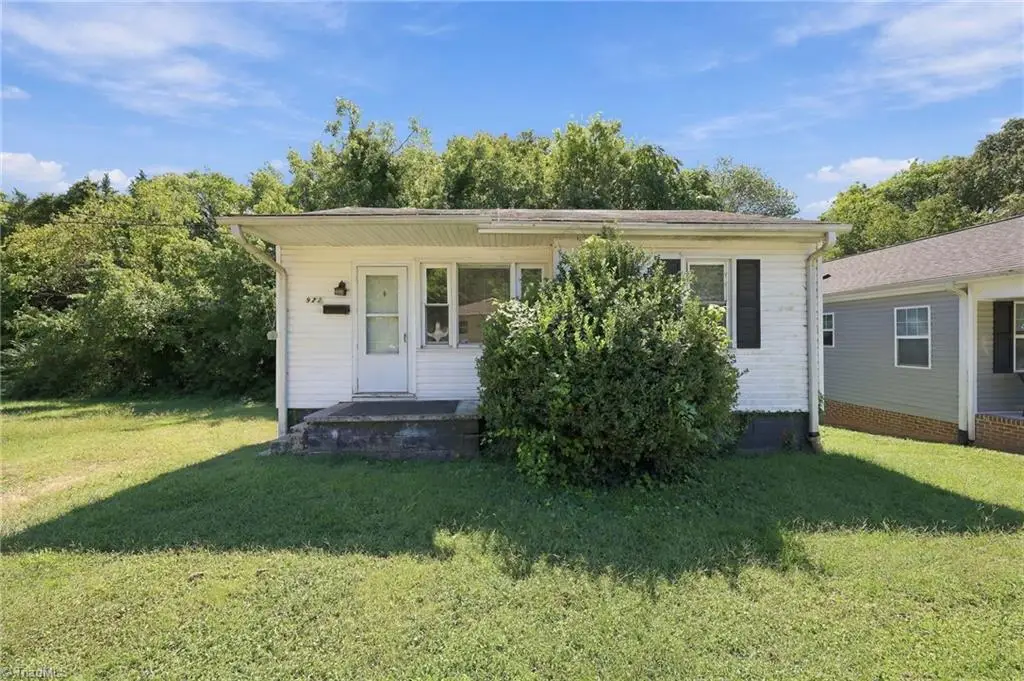 922 Taft Street, Winston Salem, NC 27105 - #1