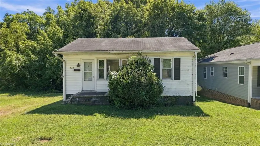 922 Taft Street, Winston Salem, NC 27105 - #3
