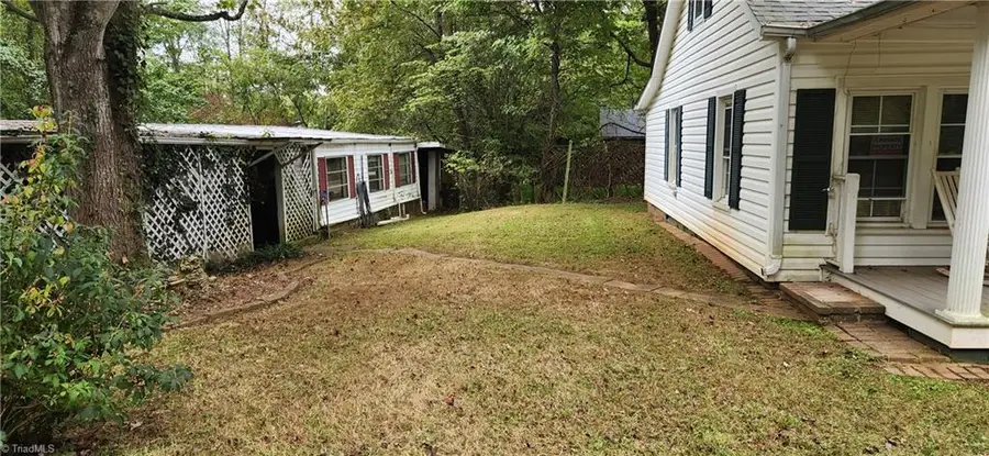 213 N Street, North Wilkesboro, NC 28659 - #3